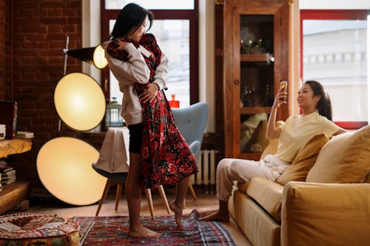 Beyond the Browser: Unpacking the Modern Fashion App Experience