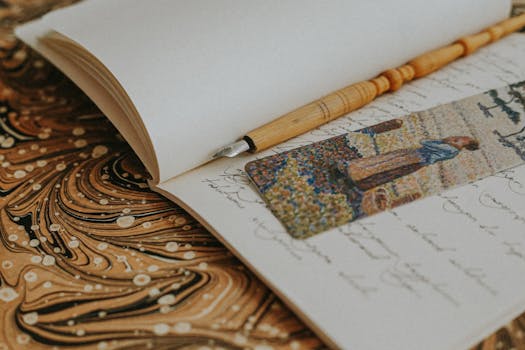 Cracking the Code: How to Start Journaling Effectively and Actually Stick With It