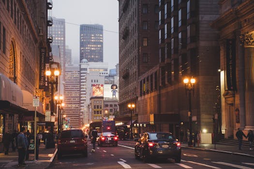 Beyond the Address: What Truly Defines 2305 Genoa Business Park?