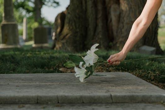 When Life’s Unfair Turn Demands More Than Just Tears: Finding Your Houston Wrongful Death Attorney