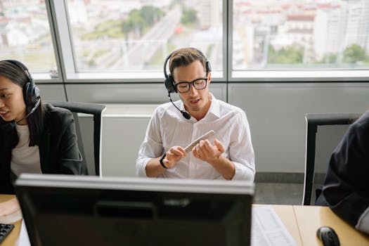 Beyond the Spreadsheet: Unlocking Your Business’s True Potential with Strategic Support