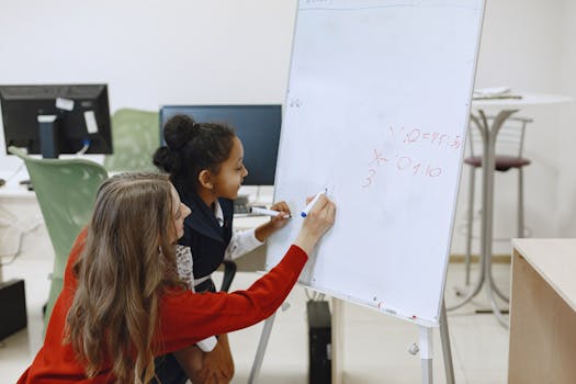 Beyond the Standard: Rethinking Math Curriculum for Special Education Students