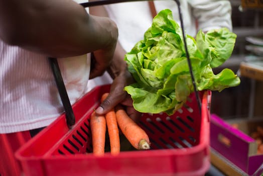 Conquer Your Cart: Unlocking the Secrets to Truly Healthy Grocery Shopping