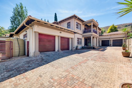 Beyond the Blacktop: Unearthing the True Potential of Your Driveway