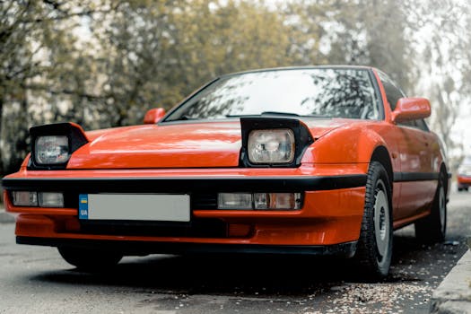 Unlocking the Secrets to Smarter Honda Car Insurance