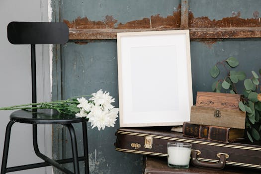 Beyond the Barn Door: Mastering the Art of Rustic Interior Style