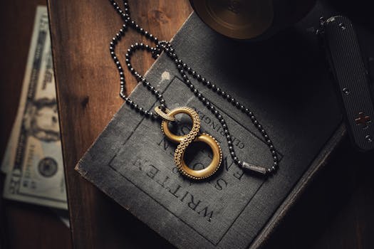 Mastering Your Finance Project: Unearthing the Best Black Book Project Topics for Finance PDF