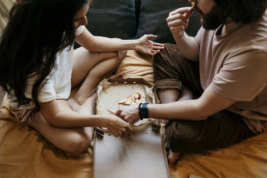 Fitness Meal Delivery: Is It Your Golden Ticket to Gains, or Just Another Fancy Salad Subscription?