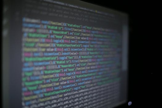 Your Digital Fortress: Fortifying Cloud Computing and Data Security in 2025