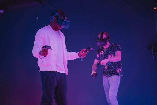 The Real Revolution: How Augmented Reality is Changing Gaming Experience Right Now