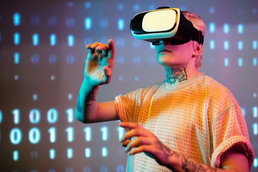 Beyond Pixels: Games That Truly Let You Live the Story