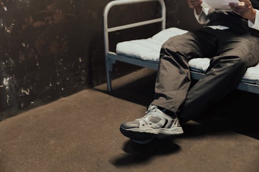 Linen’s Leap: Elevating Your Everyday Office Style with Business Casual Linen Pants