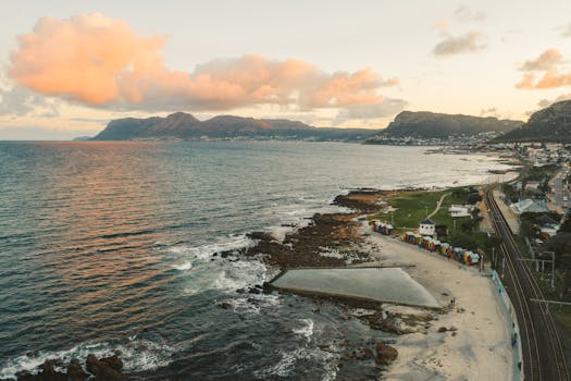 Unpacking Africa’s “Must-See” Pantheon: Beyond the Obvious and Onto the Profound