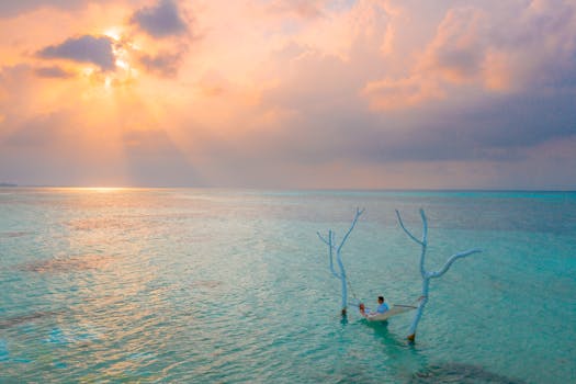 Crafting Your Dream Honeymoon: Unveiling the World of Luxury Resorts