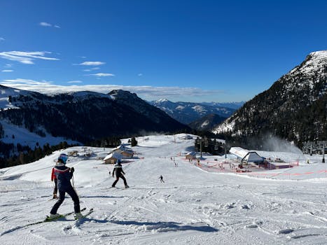 Beyond the Brochures: Finding Your Perfect European Snow Escape